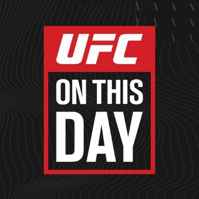 UFConThisDay's profile picture