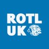 Roar of the Lions UK #RollPride's profile picture