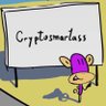 Profilbild von Cryptosmartass