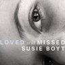 Фото профиля Susie Boyt