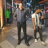 Zaher Al bassuoni's profile picture