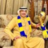 Фото профиля سليمان العتيبي🇸🇦حره نقيه46💛💙