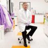 Dr. Bruce P's Burner 的头像