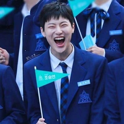 sundayho's profile picture