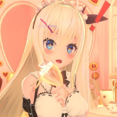 keke_VRchat's profile picture