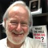 Dr Richard Hodge #WeWalkTogether 🖤💛❤️ profil fotoğrafı