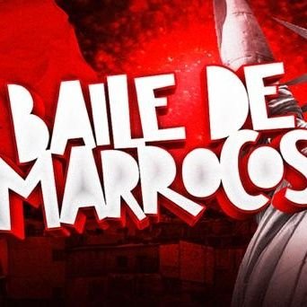 BAILE DE MARROCOS (OFICIAL) 🇲🇦's profile picture
