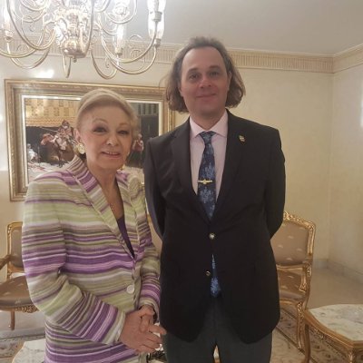 Khosro Fravahar's profile picture