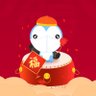 Фото профиля 云淡风轻的小鸡