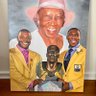 Фото профиля Sterling Sharpe