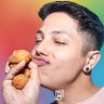 Profilbild von Felipe Delfino