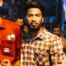 Amar Surendran profil fotoğrafı
