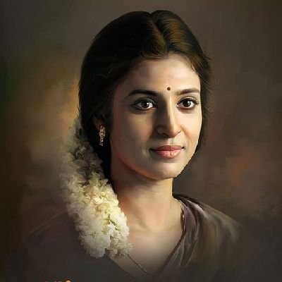 Kasthuri Telugu Army's profile picture