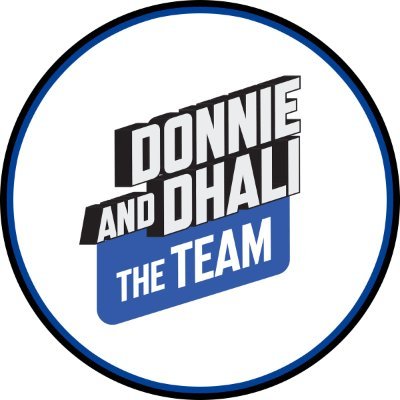 Donnie & Dhali's profile picture