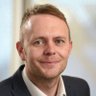 Profilbild von Simon Ashby