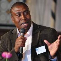 Farai Maguwu's profile picture