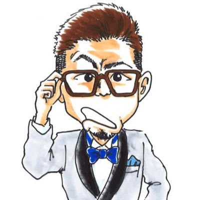 箕輪直人's profile picture
