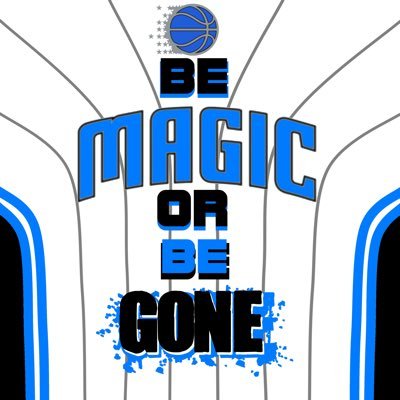 Be Magic Or Be Gone! 's profile picture