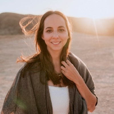 Sarah Cohen-Fantl's profile picture