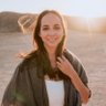 Фото профиля Sarah Cohen-Fantl