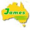 James澳洲移民生活's profile picture