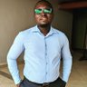 Profilbild von Michael Ansah-Amparbin