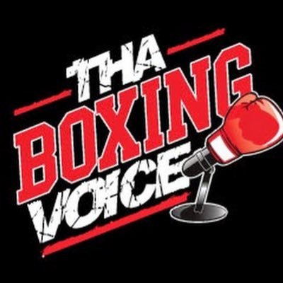 ThaBoxingVoice's profile picture