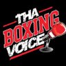ThaBoxingvoice's profile picture