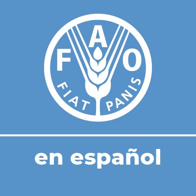 FAO en español's profile picture