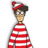 Waldo is here 的头像