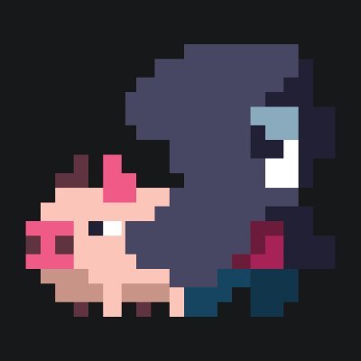 Spindle is OUT NOW 🐷💀's profile picture