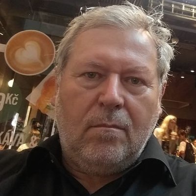 Jiri Jicha's profile picture