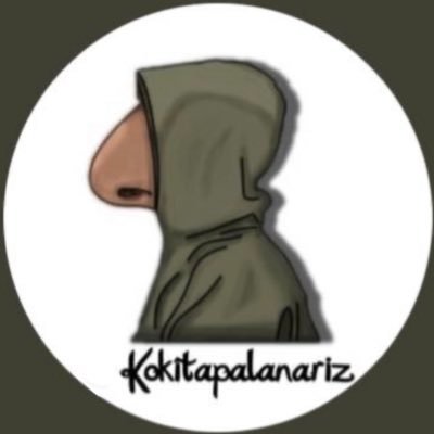 Kokitapalanariz's profile picture