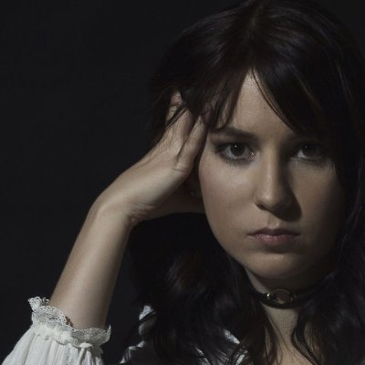 Мария Панфилова's profile picture
