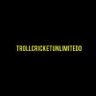 Troll cricket unlimitedd's profile picture