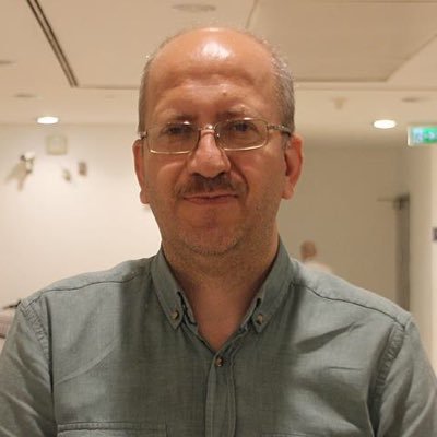 Turgay Evren's profile picture