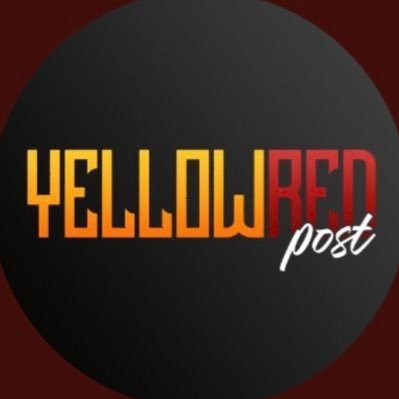 YellowRed Post's profile picture