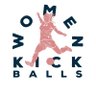 Profilbild von Women Kick Balls - Jackie Gutierrez