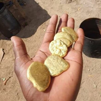 Kudzayi's profile picture