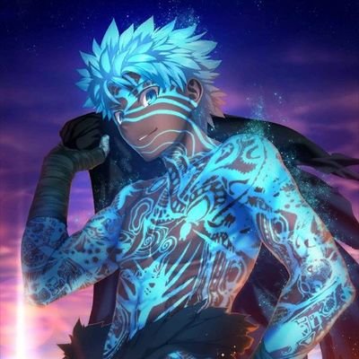 Angra Mainyu's profile picture
