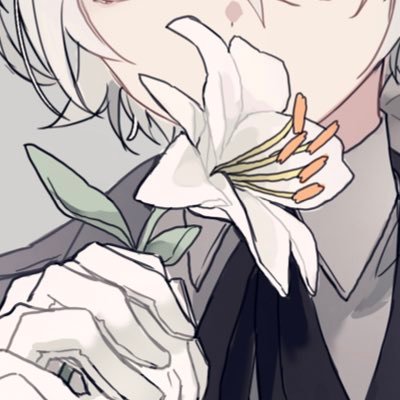 Namiki_Itsuki's profile picture