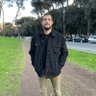 Gianluca Crucitti profil fotoğrafı