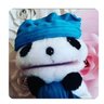 Profilbild von あおいたいよう デザイナー はぎぃ（ぱんだまま）