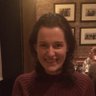 Deborah's profile picture