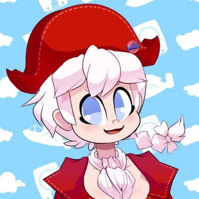 TheRedBaroness's profile picture