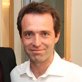 Darío Garrido's profile picture