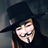 Profilbild von V Vendetta🦑