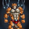 Techno Tyger 的头像