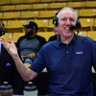 Bill Walton’s brain profil fotoğrafı