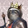 Фото профиля 🦥 Βραδύπους Τύραννος 👑